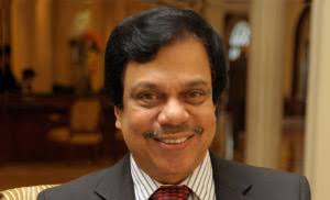 Shri T. Balakrishnan IAS (Retd.)