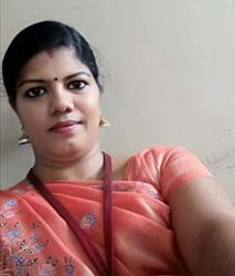 Lekshmy V J