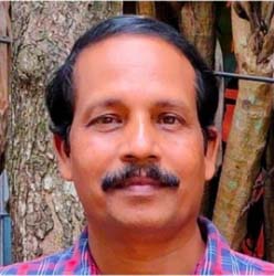 Sri. Aswani Kumar V S
