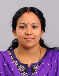 Smt. Manjusha P S