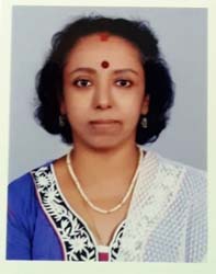 Nisha K Nair