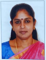 Deepa L S