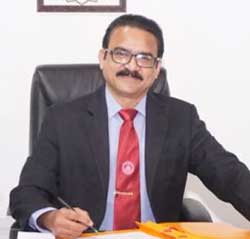 Sri. Sunil Chacko