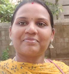 Aswathy R N