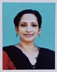 Biny Joseph