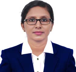 Preetha Antony