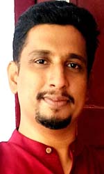 Sri. Sanil S