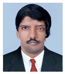 Sri. Murali Sankar V K