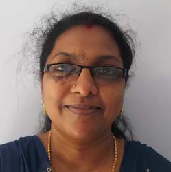 Smt. Devi Sangeetha