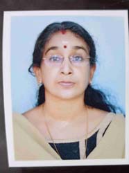 Smt Sindhu N