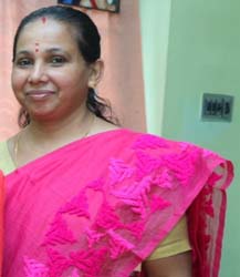 Rajasree K S