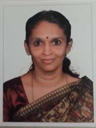 Lakshmi G Nair