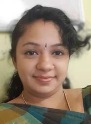 Jinju Nair G