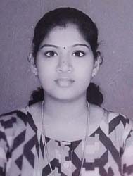 Aswathy M Nair