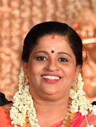 Smt. Usha Kumari D