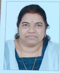 Smt. Reshmi M R