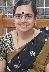 Smt. Praseeda V G