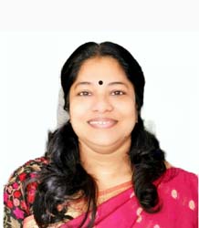 Smt. Sheeja S