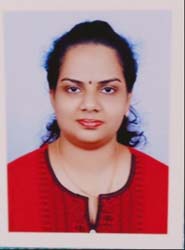 Bindhu H R