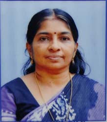 Jaya P L