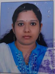 Gopika P G