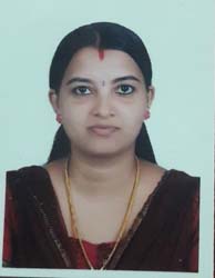 Aswathy Raj
