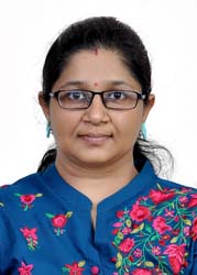 Nandini Kutty