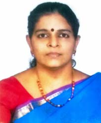Smt. Mala N Iyer