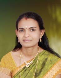 Jini rajesh