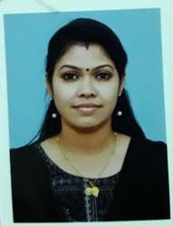 Simi Chandran