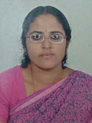 Chitra L