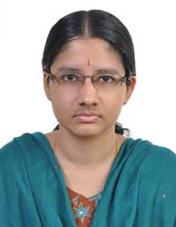 Purnima N