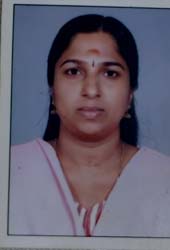 Smt. Maya G S