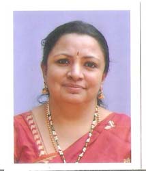 Rekha G Nair