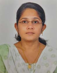 Smt. Sajina S
