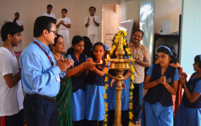 Yoga Day Celebration