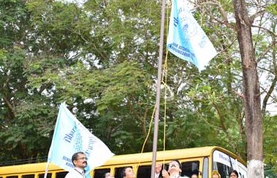 Junior Sports Day 2017