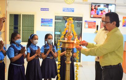 Praveshanothsavam