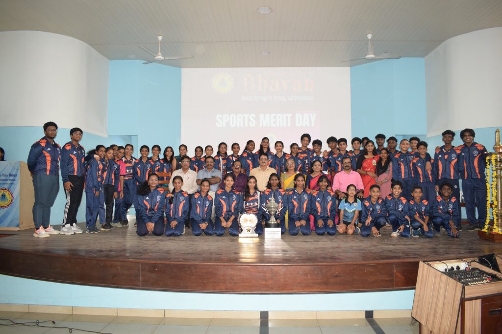 Summer Sport Camp Inauguration 2024-2025
