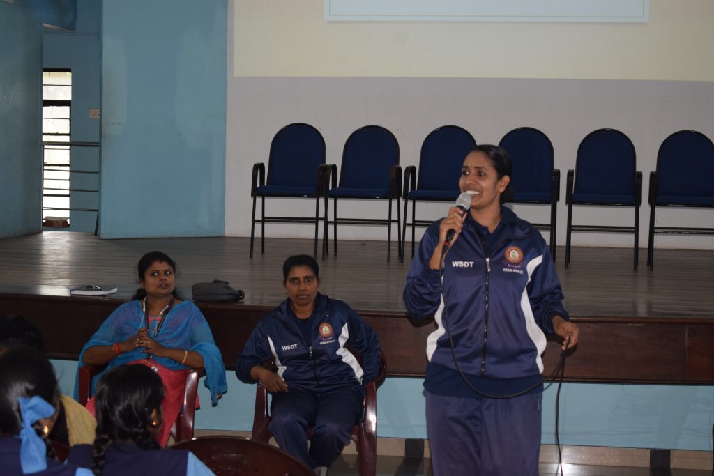 School Protection Group