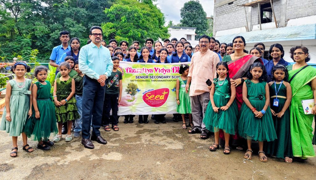 Environment Day