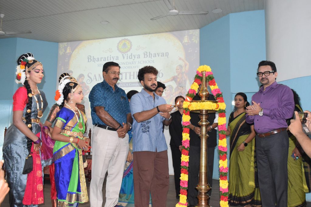 Samskrithi